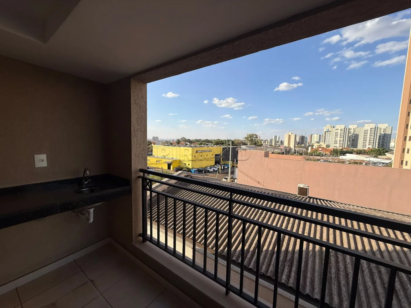 Alugar Apartamento / Padr&atilde;o em Ribeir&atilde;o Preto R$ 1.800,00 - Foto 8