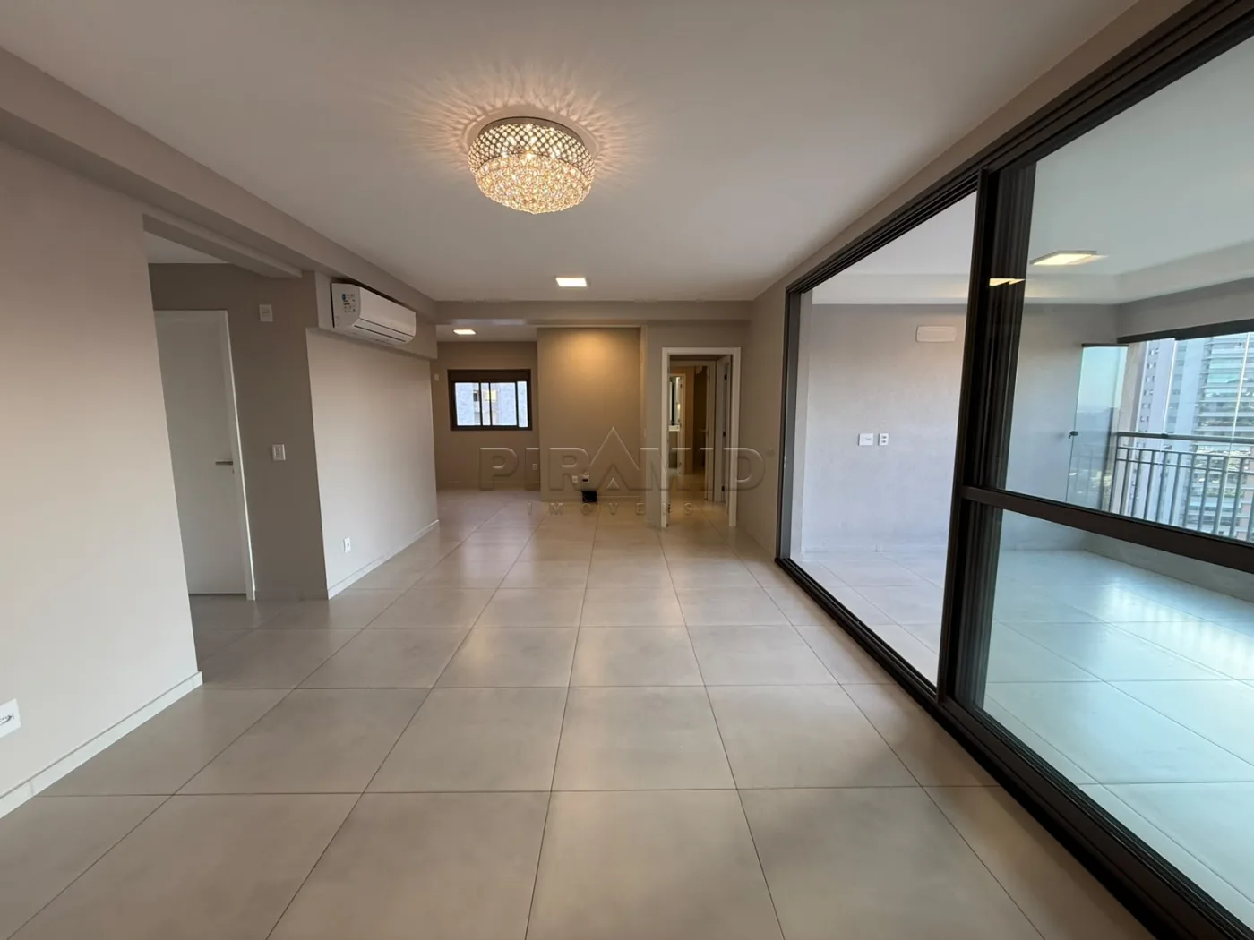 Alugar Apartamento / Padr&atilde;o em Ribeir&atilde;o Preto R$ 6.400,00 - Foto 1