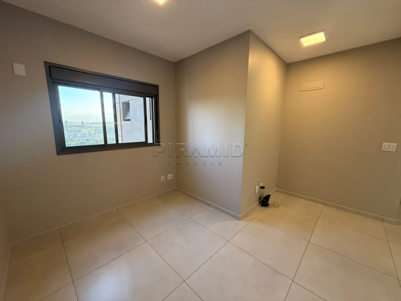 Alugar Apartamento / Padr&atilde;o em Ribeir&atilde;o Preto R$ 6.400,00 - Foto 3