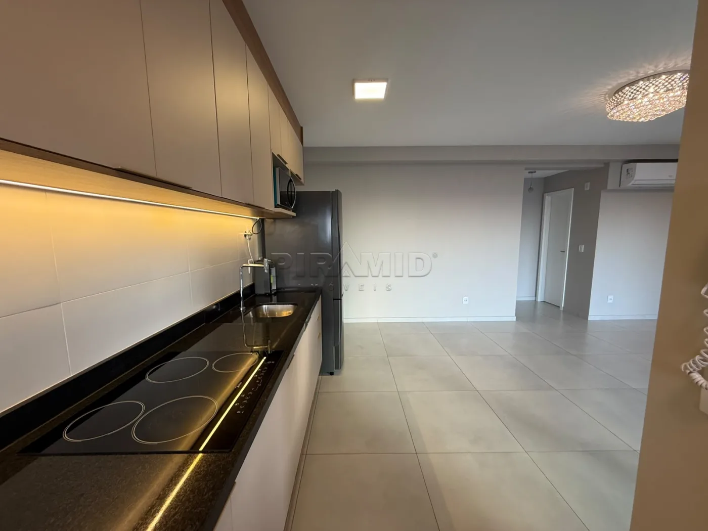 Alugar Apartamento / Padr&atilde;o em Ribeir&atilde;o Preto R$ 6.400,00 - Foto 5