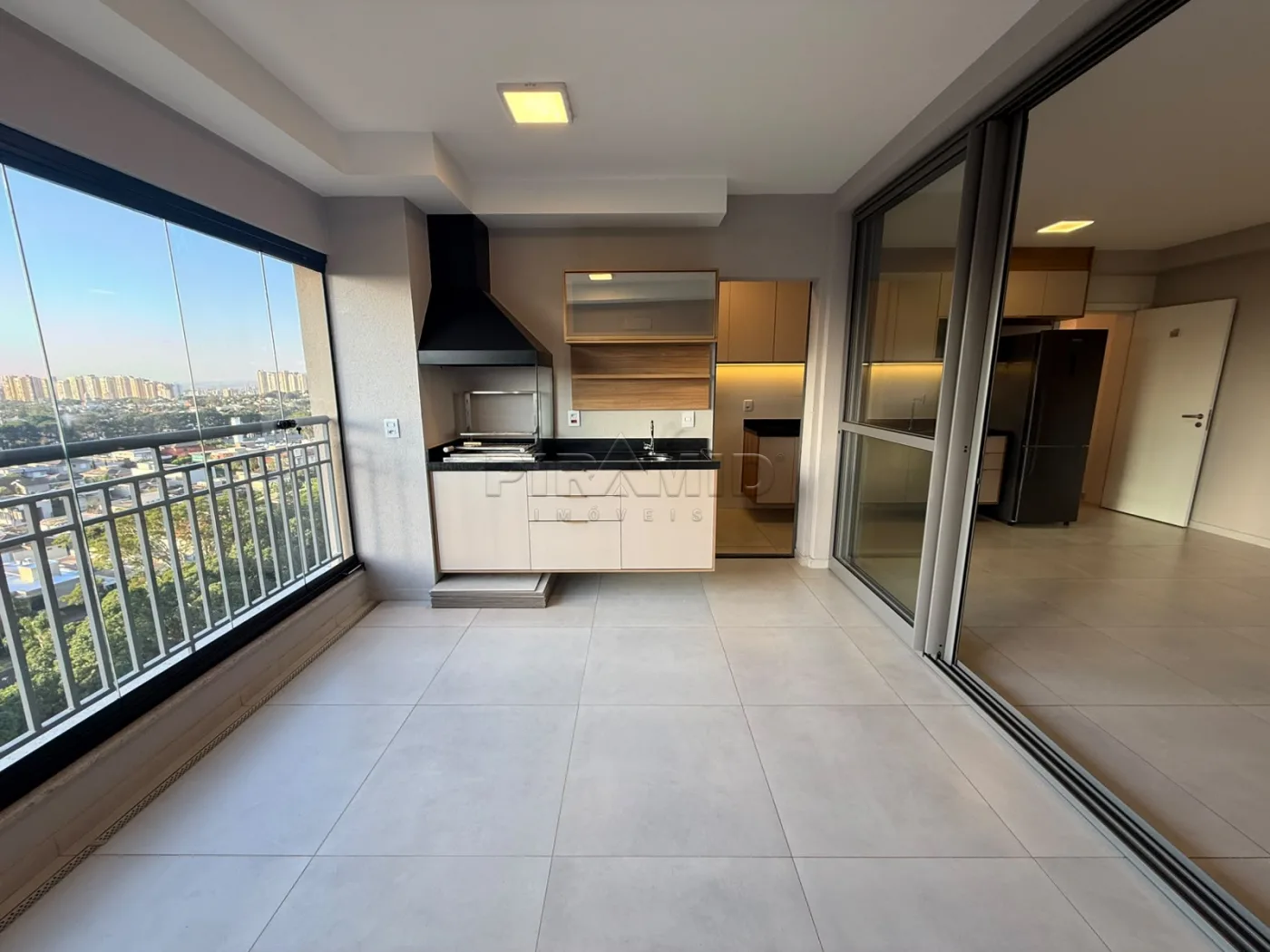 Alugar Apartamento / Padr&atilde;o em Ribeir&atilde;o Preto R$ 6.400,00 - Foto 8