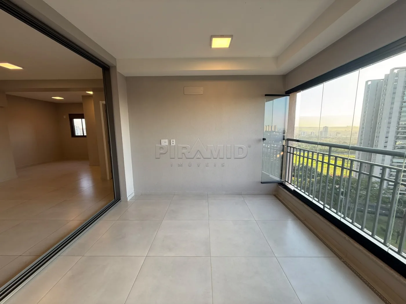 Alugar Apartamento / Padr&atilde;o em Ribeir&atilde;o Preto R$ 6.400,00 - Foto 9