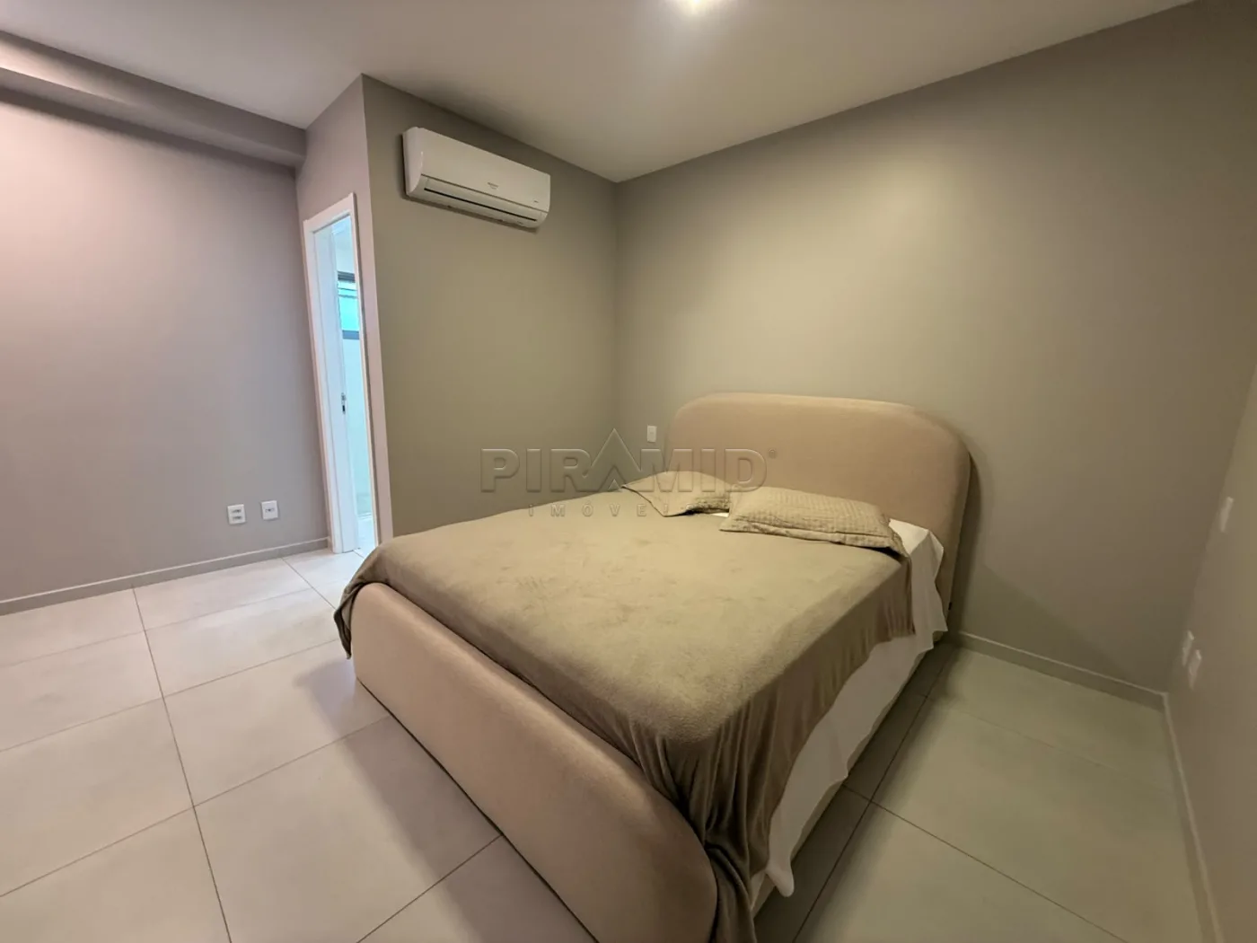 Alugar Apartamento / Padr&atilde;o em Ribeir&atilde;o Preto R$ 6.400,00 - Foto 13