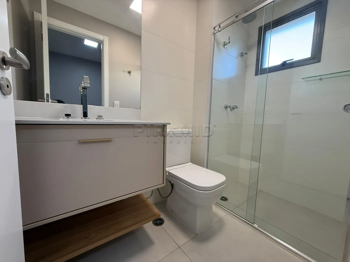 Alugar Apartamento / Padr&atilde;o em Ribeir&atilde;o Preto R$ 6.400,00 - Foto 15