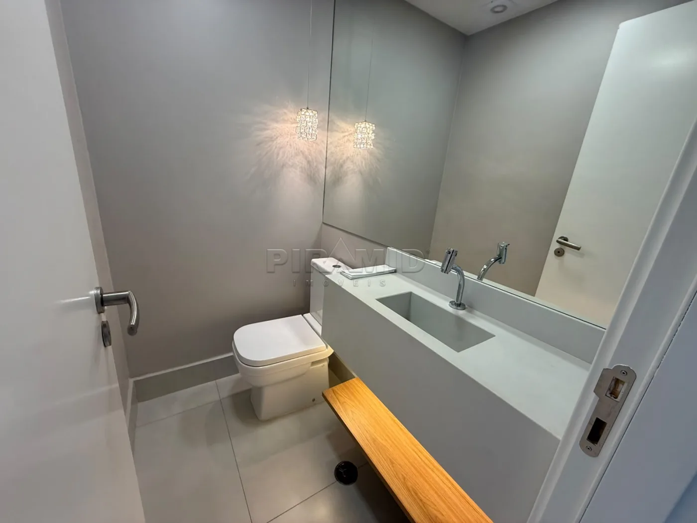 Alugar Apartamento / Padr&atilde;o em Ribeir&atilde;o Preto R$ 6.400,00 - Foto 18