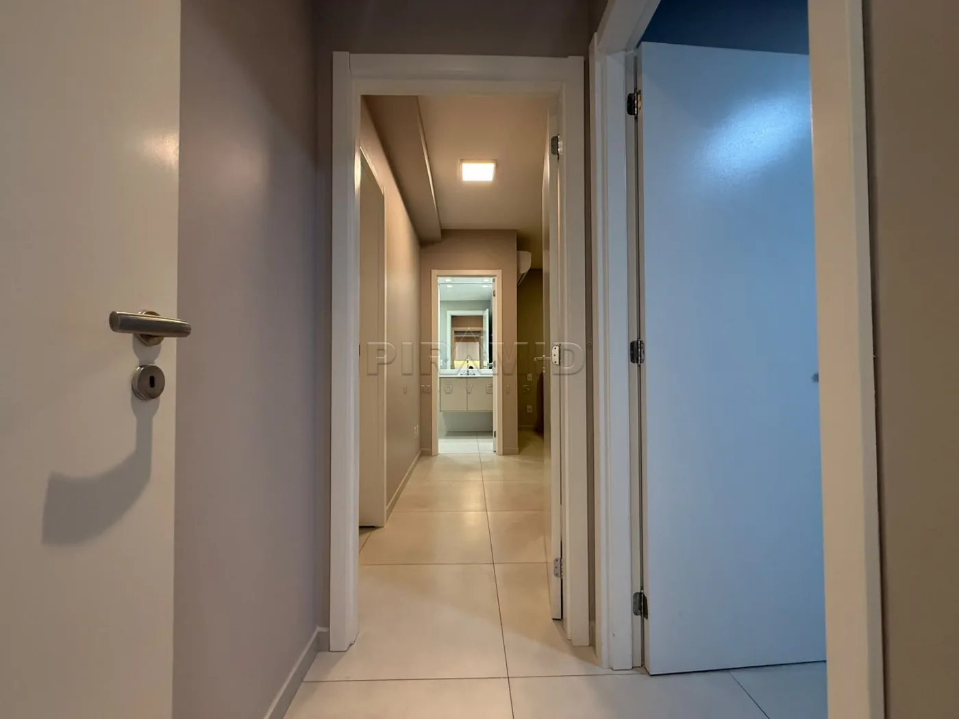 Alugar Apartamento / Padr&atilde;o em Ribeir&atilde;o Preto R$ 6.400,00 - Foto 19