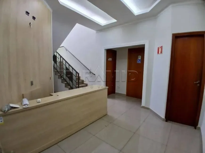 Alugar Comercial / Casa em Ribeir&atilde;o Preto R$ 5.000,00 - Foto 1