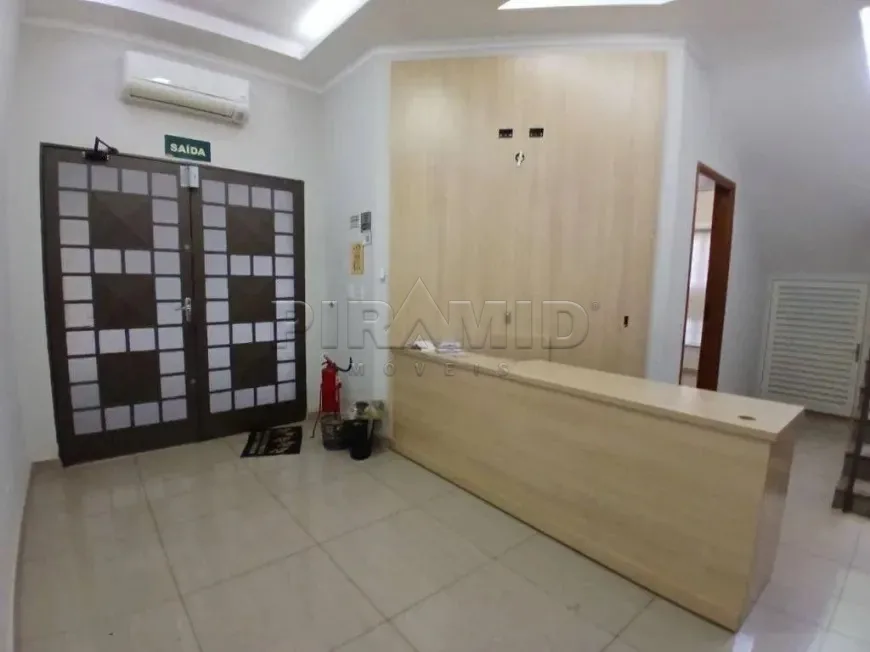 Alugar Comercial / Casa em Ribeir&atilde;o Preto R$ 5.000,00 - Foto 2