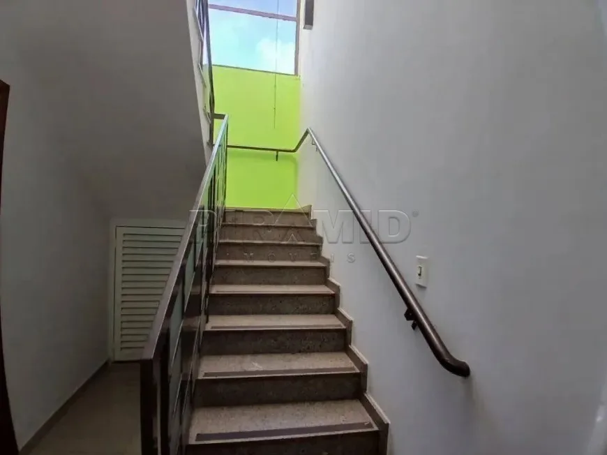 Alugar Comercial / Casa em Ribeir&atilde;o Preto R$ 5.000,00 - Foto 3