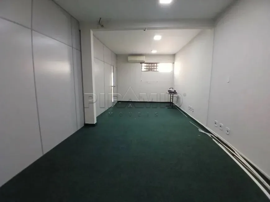 Alugar Comercial / Casa em Ribeir&atilde;o Preto R$ 5.000,00 - Foto 4