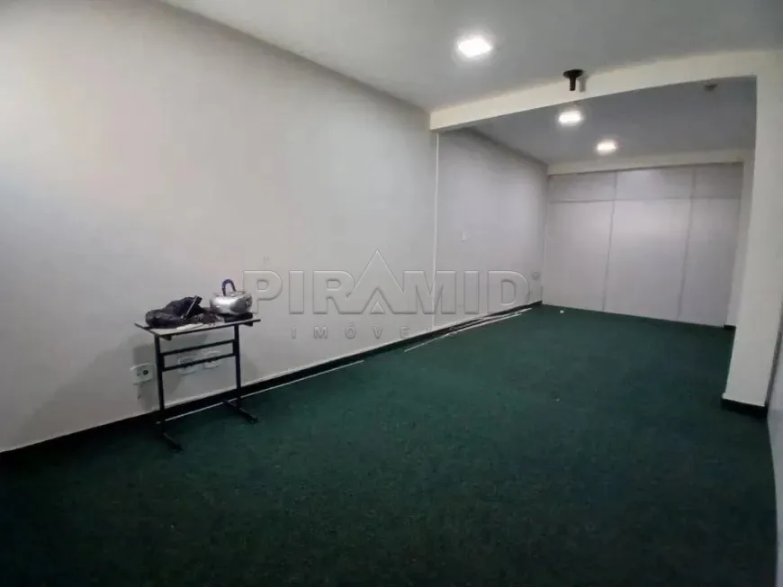 Alugar Comercial / Casa em Ribeir&atilde;o Preto R$ 5.000,00 - Foto 5