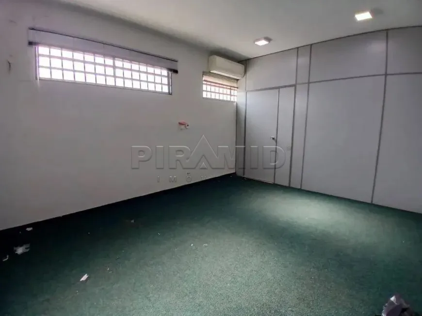 Alugar Comercial / Casa em Ribeir&atilde;o Preto R$ 5.000,00 - Foto 6