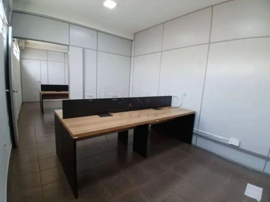 Alugar Comercial / Casa em Ribeir&atilde;o Preto R$ 5.000,00 - Foto 7