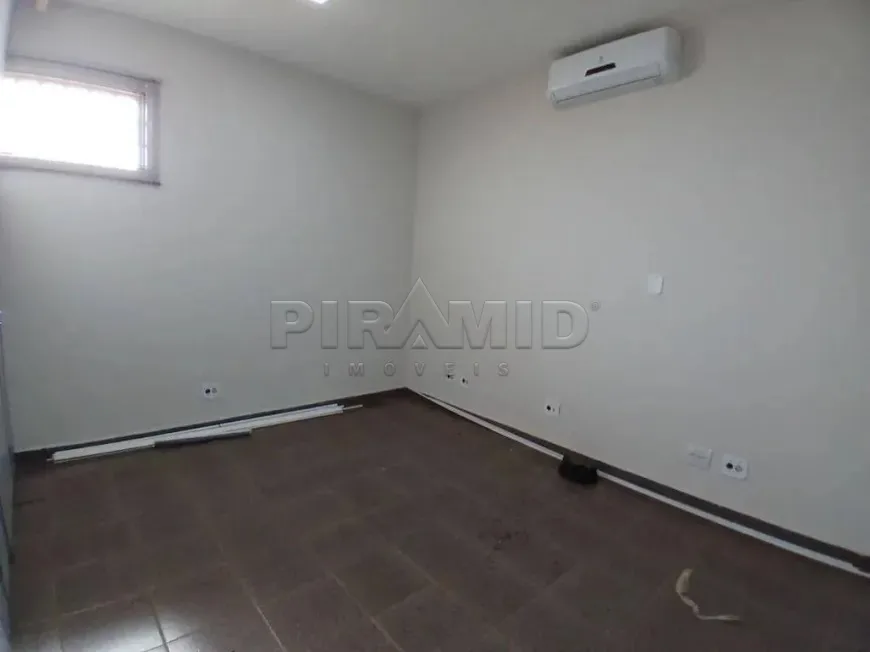 Alugar Comercial / Casa em Ribeir&atilde;o Preto R$ 5.000,00 - Foto 8