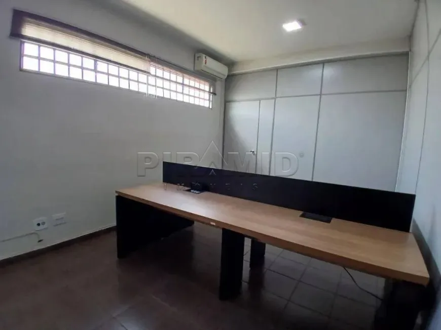 Alugar Comercial / Casa em Ribeir&atilde;o Preto R$ 5.000,00 - Foto 10