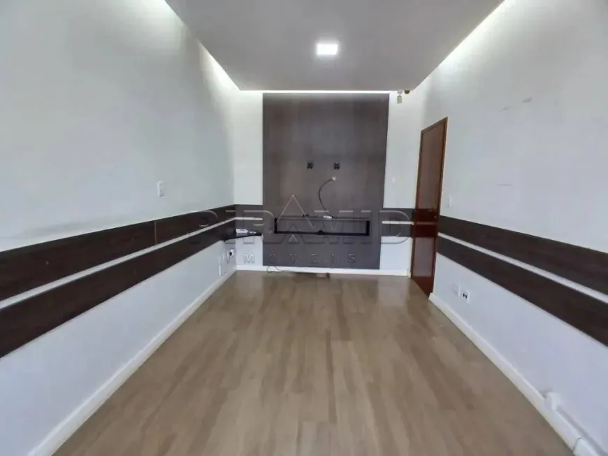 Alugar Comercial / Casa em Ribeir&atilde;o Preto R$ 5.000,00 - Foto 11