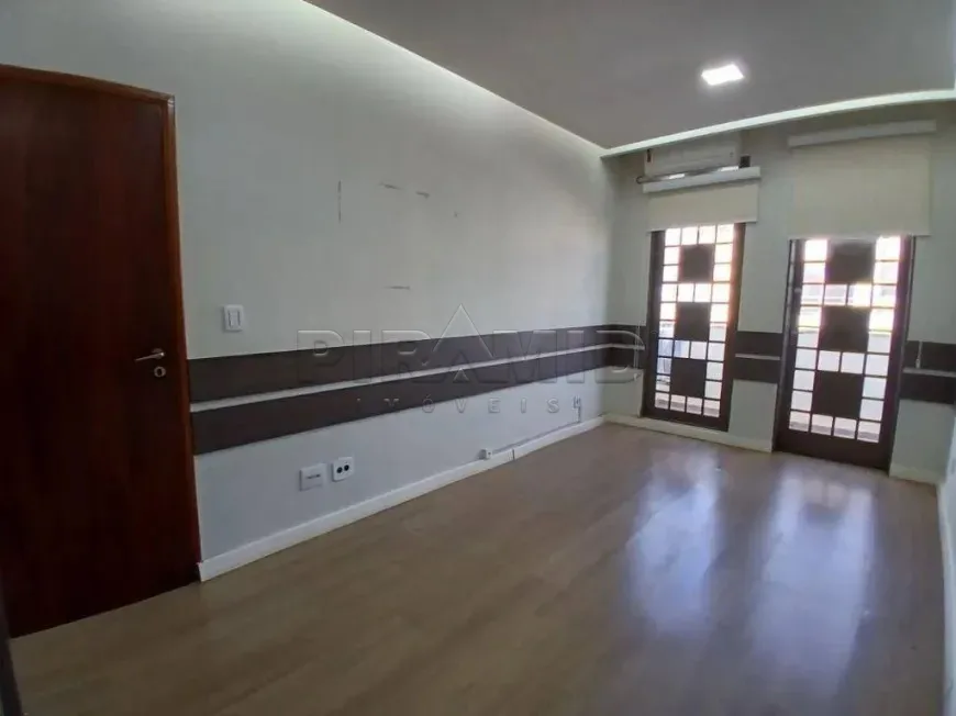 Alugar Comercial / Casa em Ribeir&atilde;o Preto R$ 5.000,00 - Foto 12