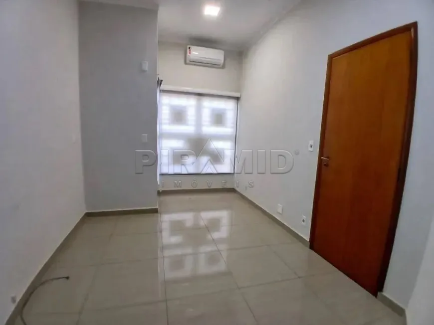 Alugar Comercial / Casa em Ribeir&atilde;o Preto R$ 5.000,00 - Foto 14
