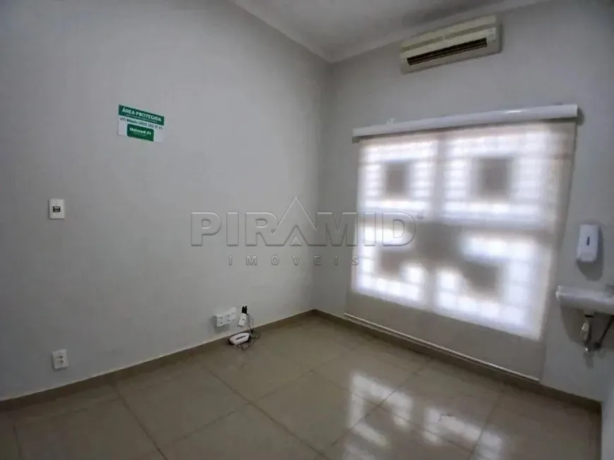 Alugar Comercial / Casa em Ribeir&atilde;o Preto R$ 5.000,00 - Foto 15