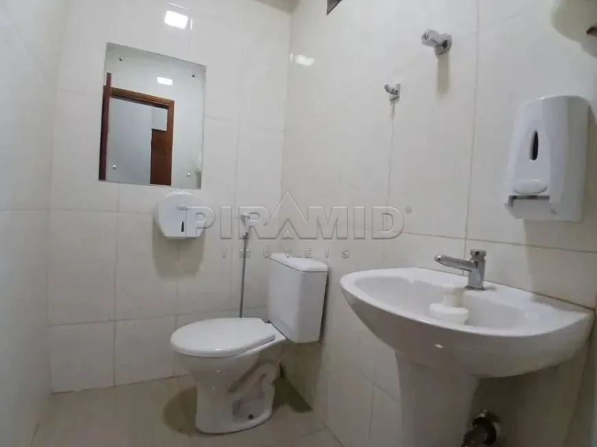 Alugar Comercial / Casa em Ribeir&atilde;o Preto R$ 5.000,00 - Foto 19