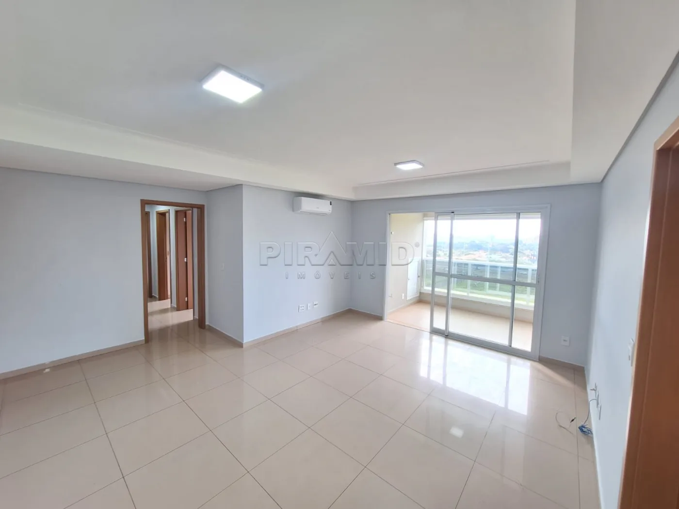 Comprar Apartamento / Padr&atilde;o em Ribeir&atilde;o Preto R$ 959.000,00 - Foto 1