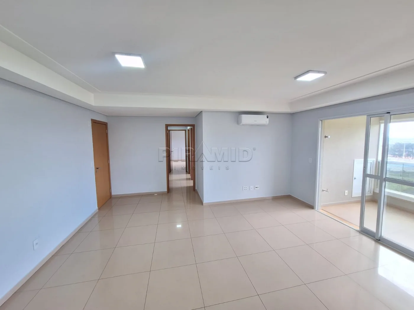 Comprar Apartamento / Padr&atilde;o em Ribeir&atilde;o Preto R$ 959.000,00 - Foto 3