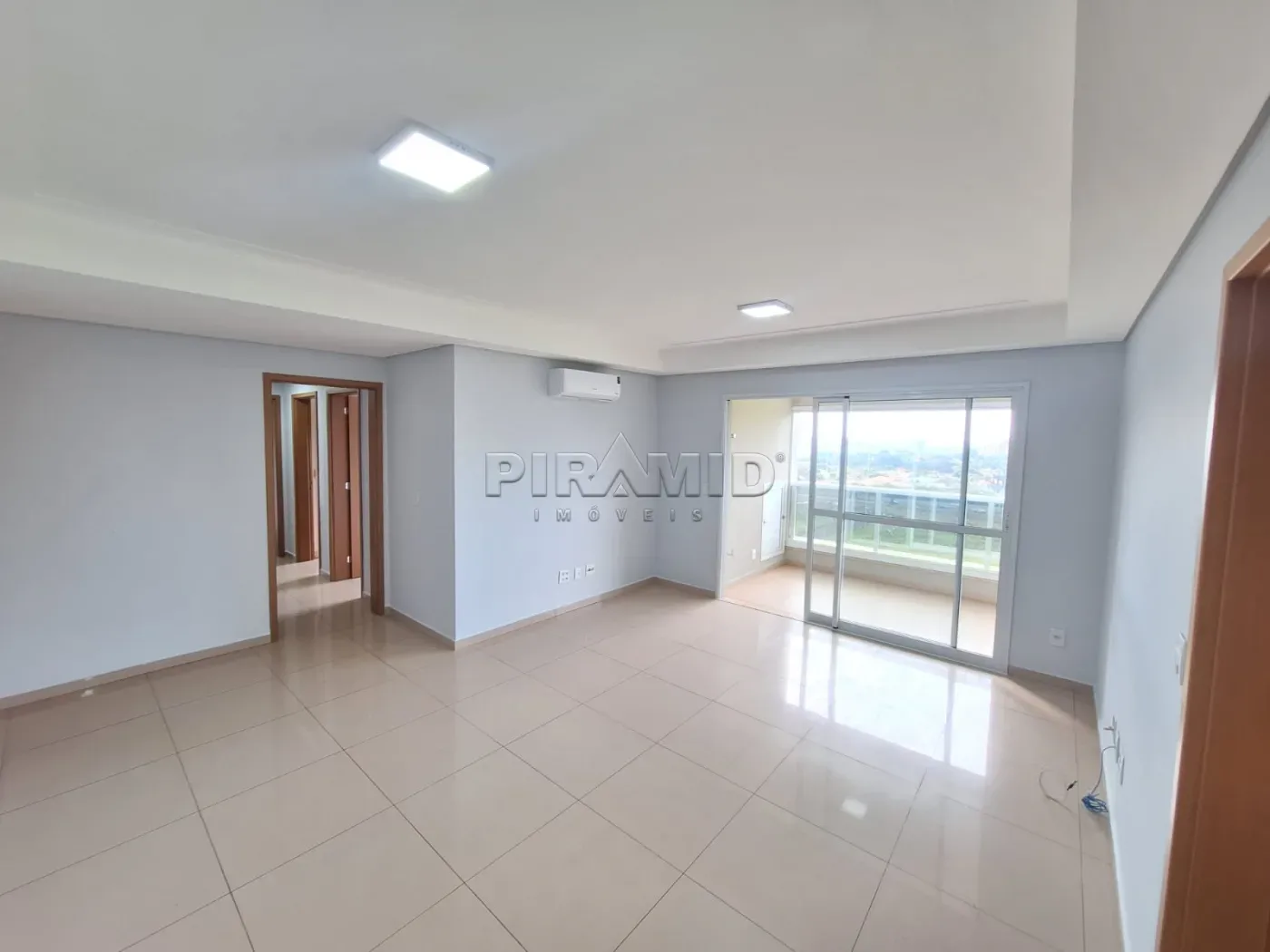 Alugar Apartamento / Padr&atilde;o em Ribeir&atilde;o Preto R$ 7.000,00 - Foto 1