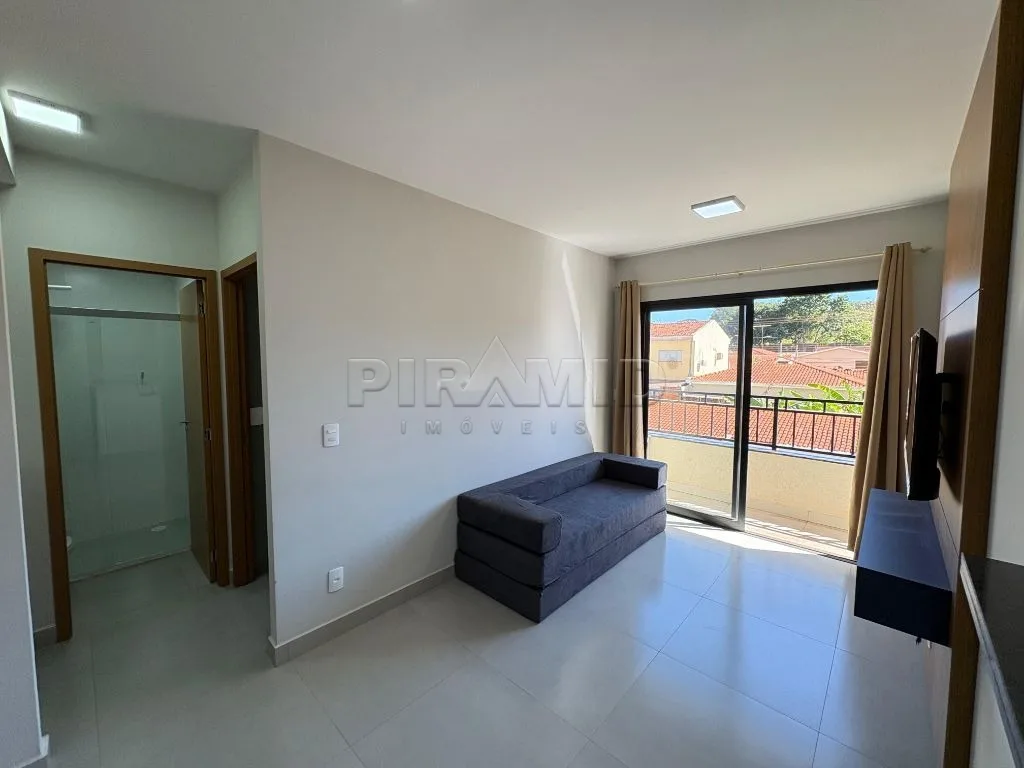 Alugar Apartamento / Padr&atilde;o em Ribeir&atilde;o Preto R$ 2.400,00 - Foto 1