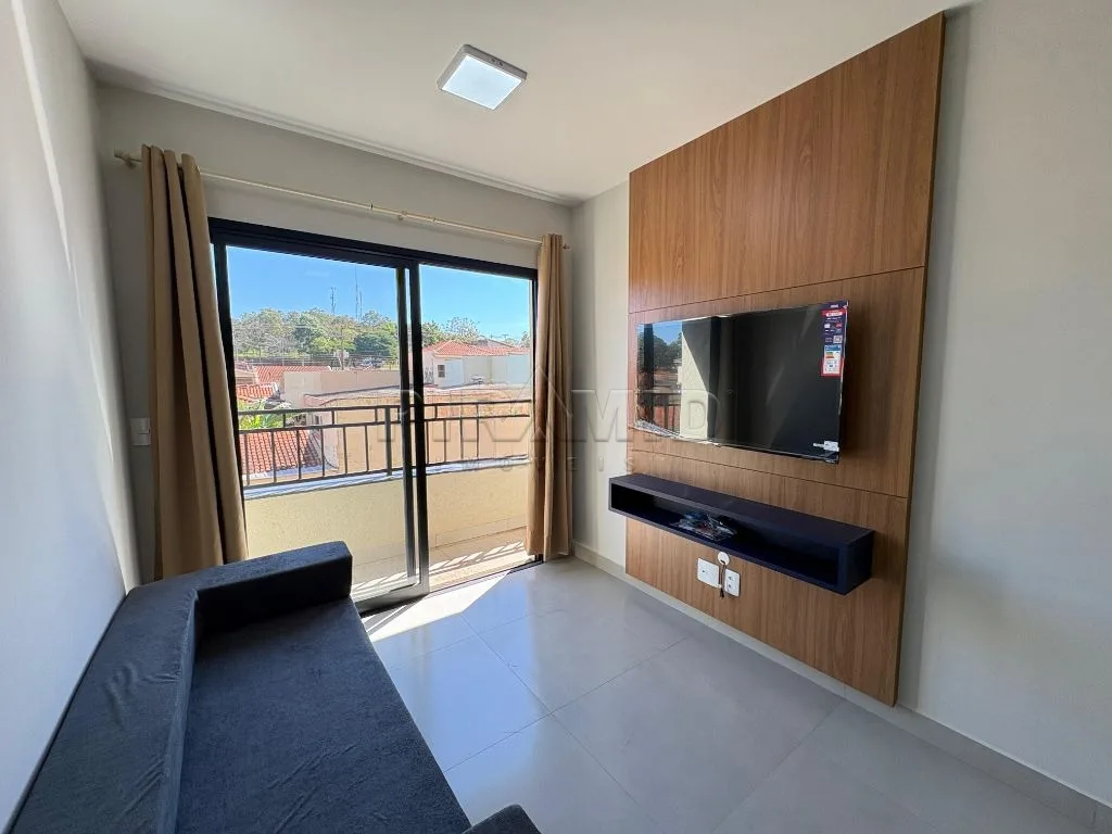Alugar Apartamento / Padr&atilde;o em Ribeir&atilde;o Preto R$ 2.400,00 - Foto 2