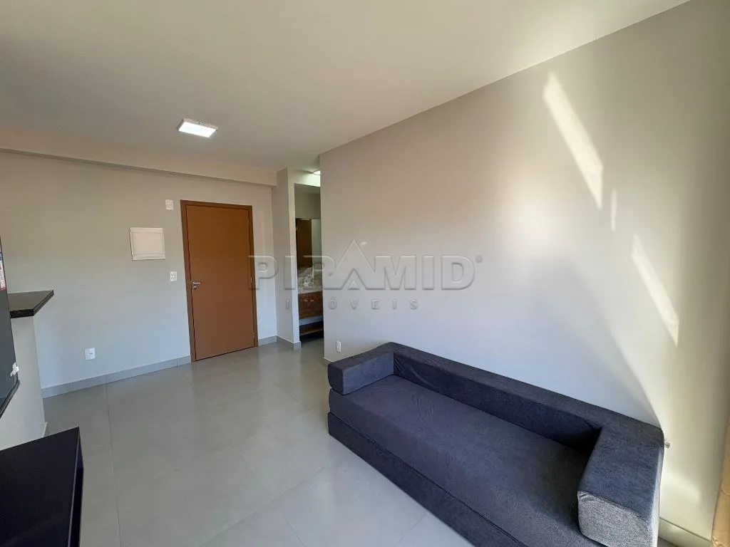 Alugar Apartamento / Padr&atilde;o em Ribeir&atilde;o Preto R$ 2.400,00 - Foto 4