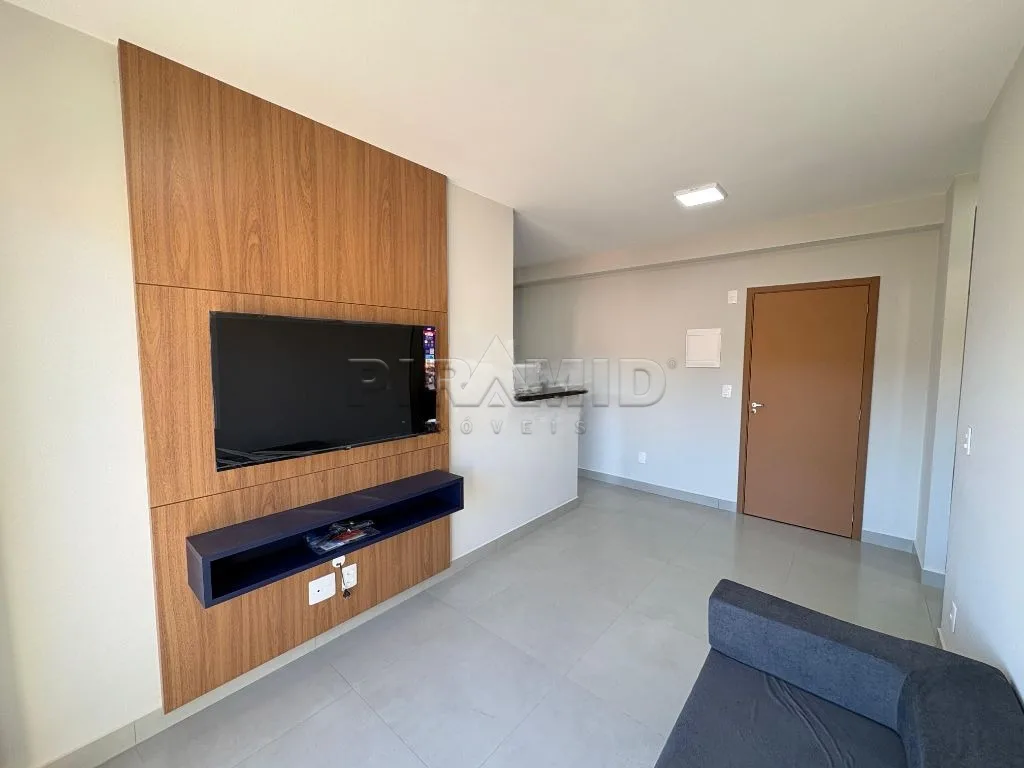 Alugar Apartamento / Padr&atilde;o em Ribeir&atilde;o Preto R$ 2.400,00 - Foto 5