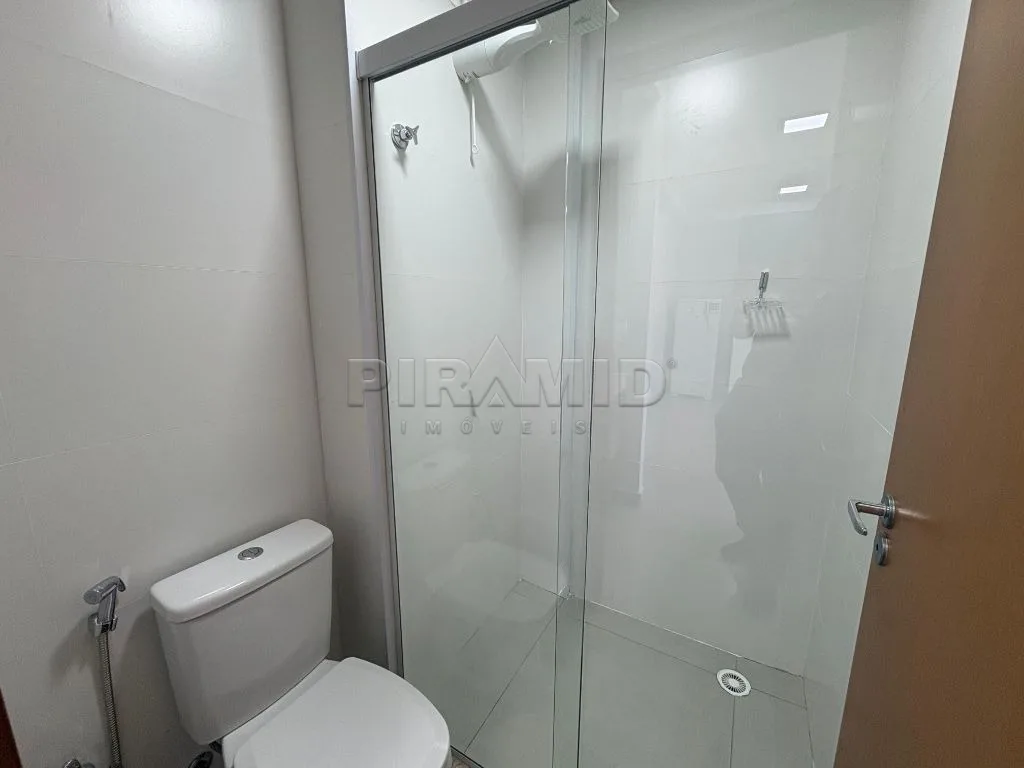 Alugar Apartamento / Padr&atilde;o em Ribeir&atilde;o Preto R$ 2.400,00 - Foto 6