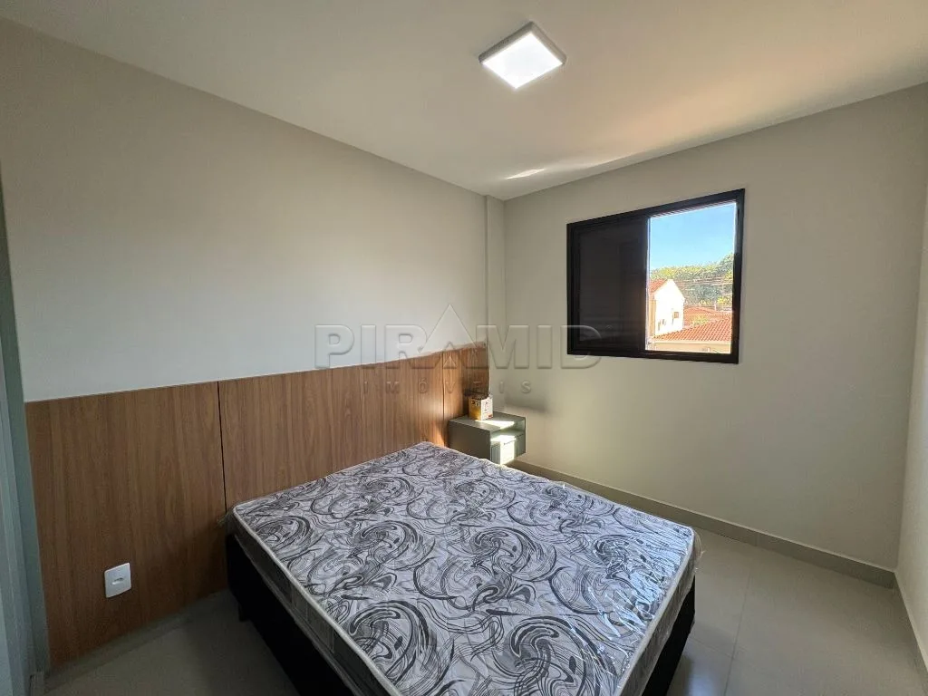 Alugar Apartamento / Padr&atilde;o em Ribeir&atilde;o Preto R$ 2.400,00 - Foto 7