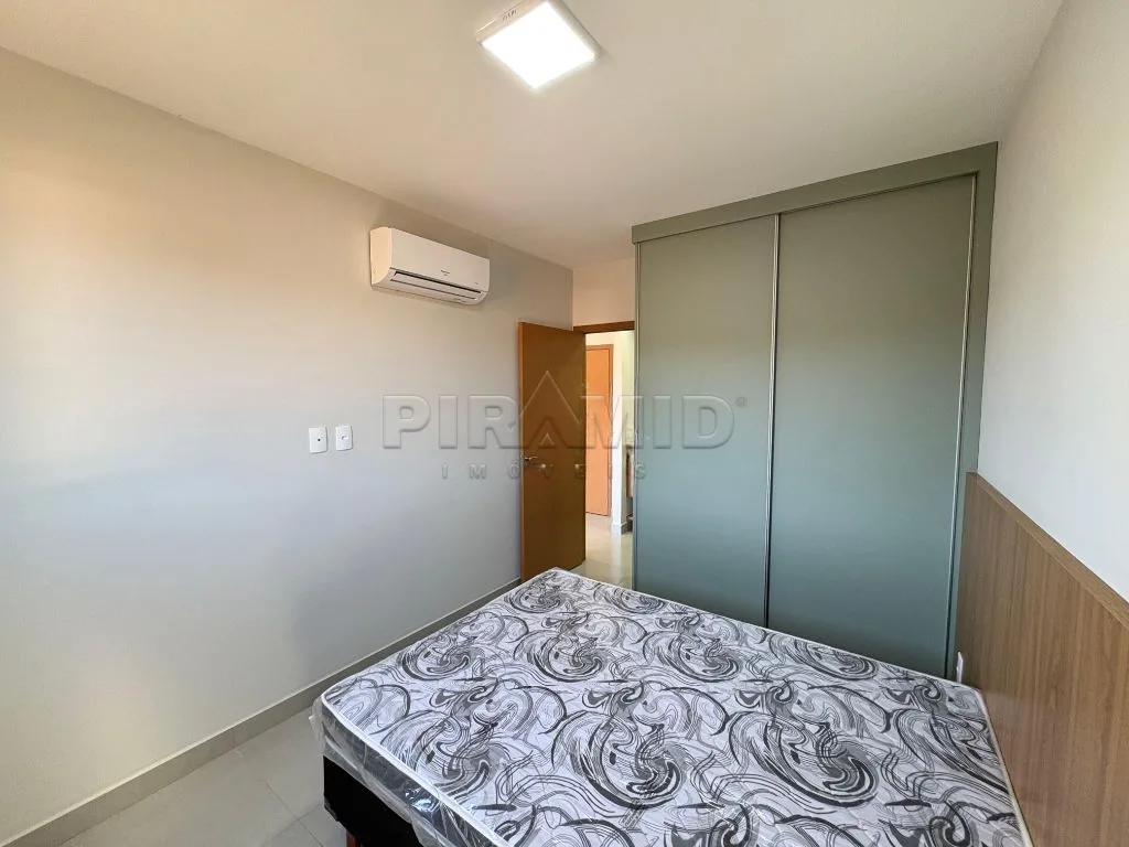 Alugar Apartamento / Padr&atilde;o em Ribeir&atilde;o Preto R$ 2.400,00 - Foto 8