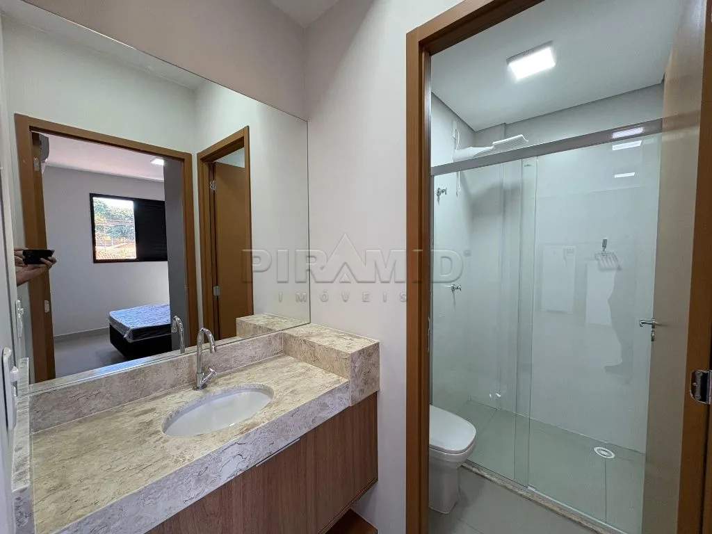 Alugar Apartamento / Padr&atilde;o em Ribeir&atilde;o Preto R$ 2.400,00 - Foto 10