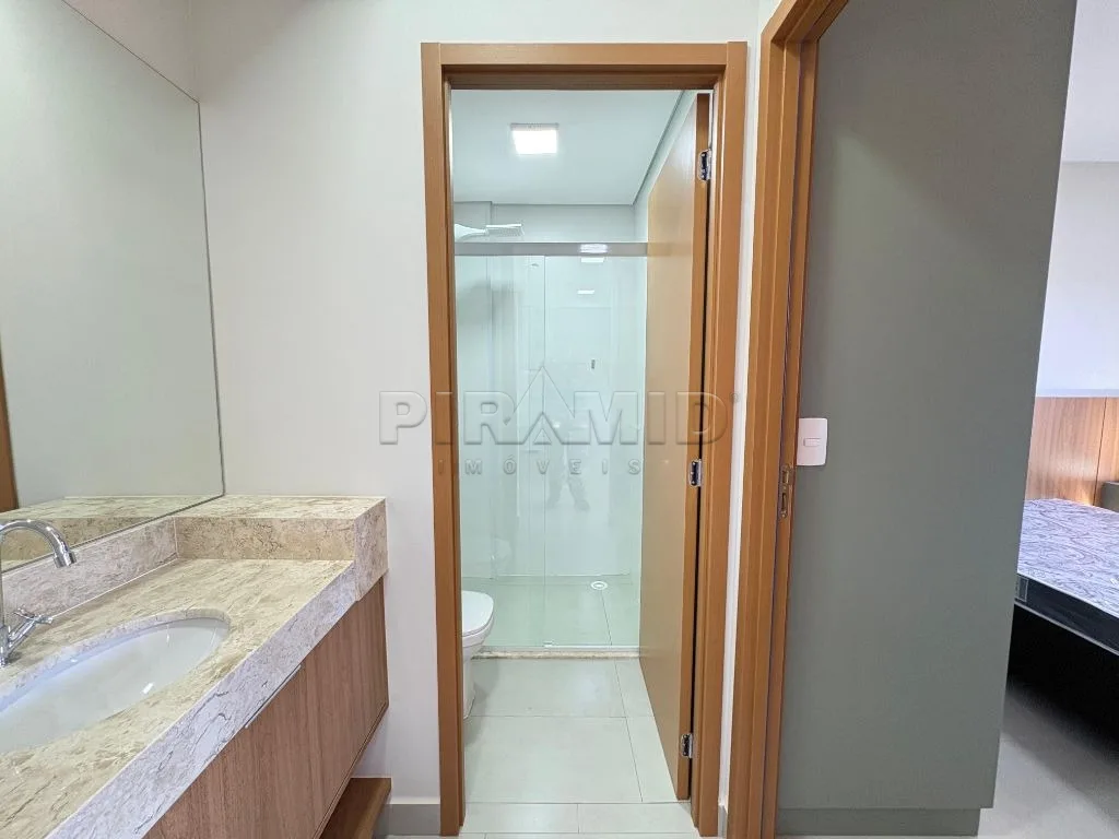 Alugar Apartamento / Padr&atilde;o em Ribeir&atilde;o Preto R$ 2.400,00 - Foto 11