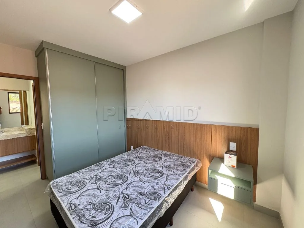 Alugar Apartamento / Padr&atilde;o em Ribeir&atilde;o Preto R$ 2.400,00 - Foto 9