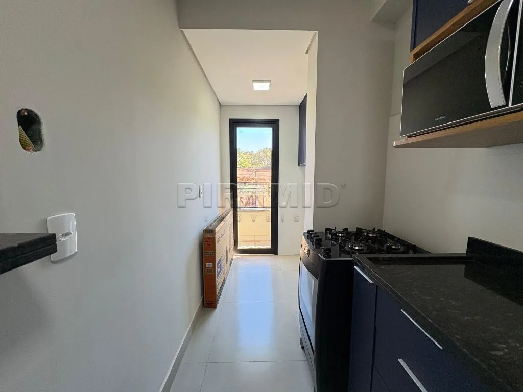 Alugar Apartamento / Padr&atilde;o em Ribeir&atilde;o Preto R$ 2.400,00 - Foto 12