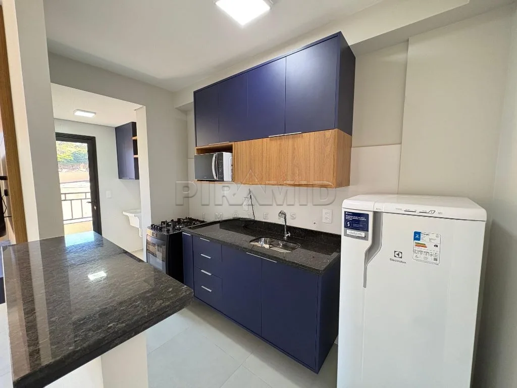 Alugar Apartamento / Padr&atilde;o em Ribeir&atilde;o Preto R$ 2.400,00 - Foto 13