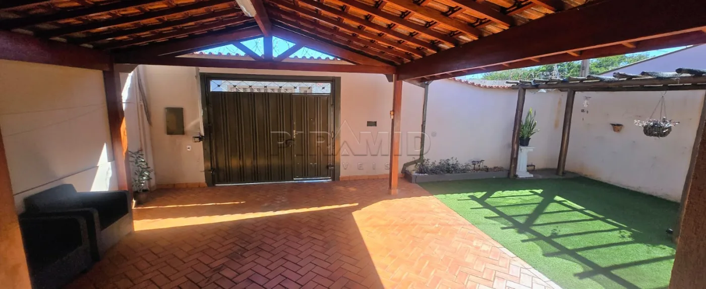 Comprar Casa / Padr&atilde;o em Ribeir&atilde;o Preto R$ 600.000,00 - Foto 1