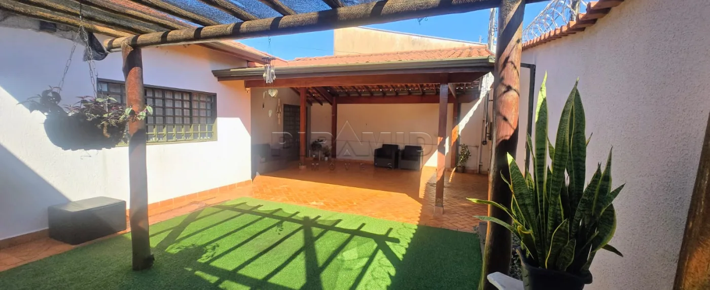 Comprar Casa / Padr&atilde;o em Ribeir&atilde;o Preto R$ 600.000,00 - Foto 2