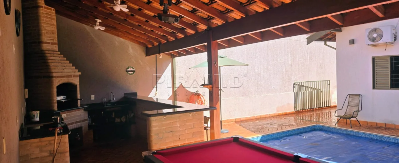 Comprar Casa / Padr&atilde;o em Ribeir&atilde;o Preto R$ 600.000,00 - Foto 3