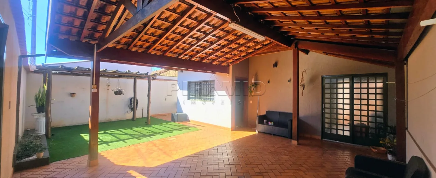 Comprar Casa / Padr&atilde;o em Ribeir&atilde;o Preto R$ 600.000,00 - Foto 4