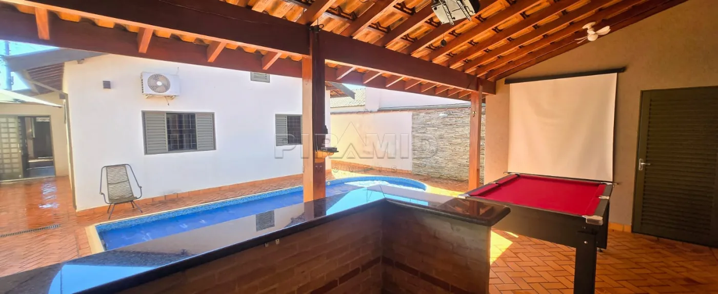 Comprar Casa / Padr&atilde;o em Ribeir&atilde;o Preto R$ 600.000,00 - Foto 5