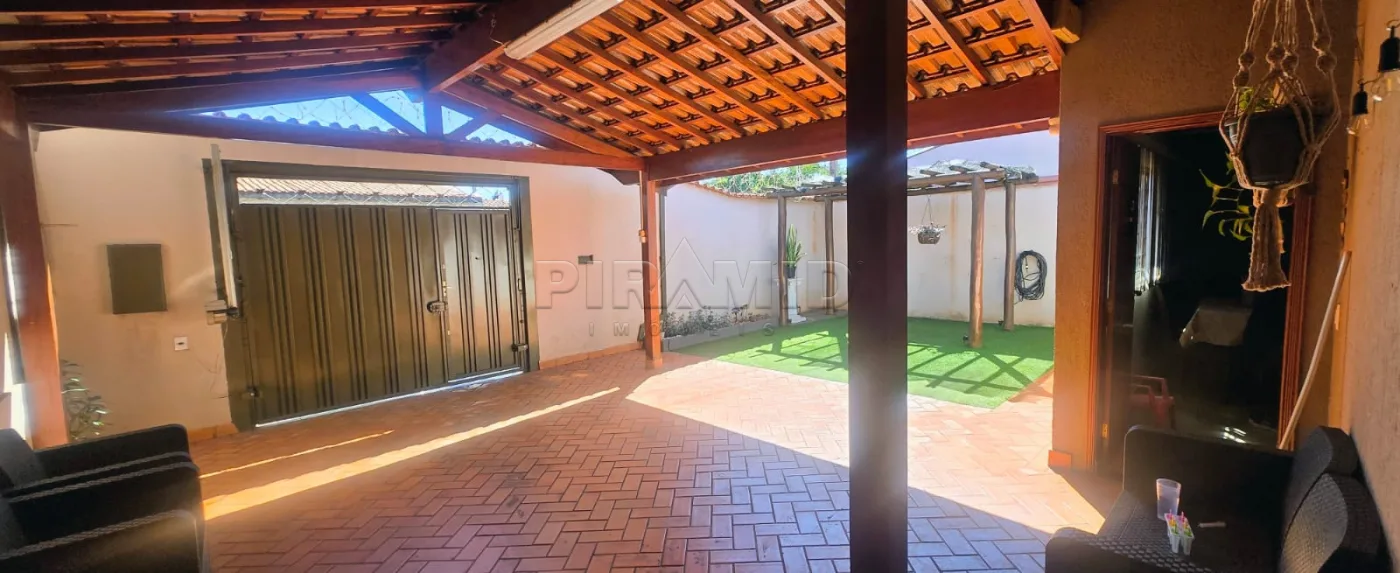 Comprar Casa / Padr&atilde;o em Ribeir&atilde;o Preto R$ 600.000,00 - Foto 7