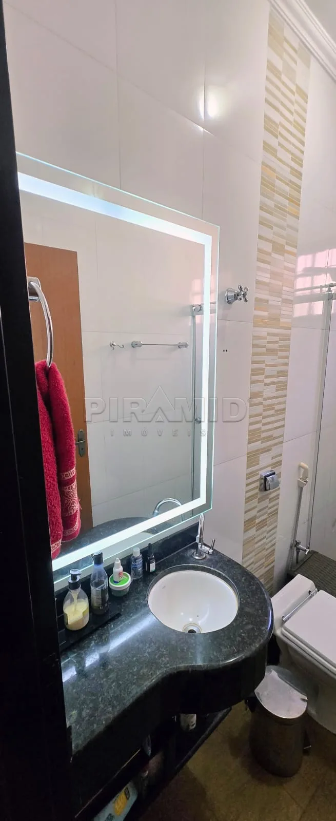 Comprar Casa / Padr&atilde;o em Ribeir&atilde;o Preto R$ 600.000,00 - Foto 24