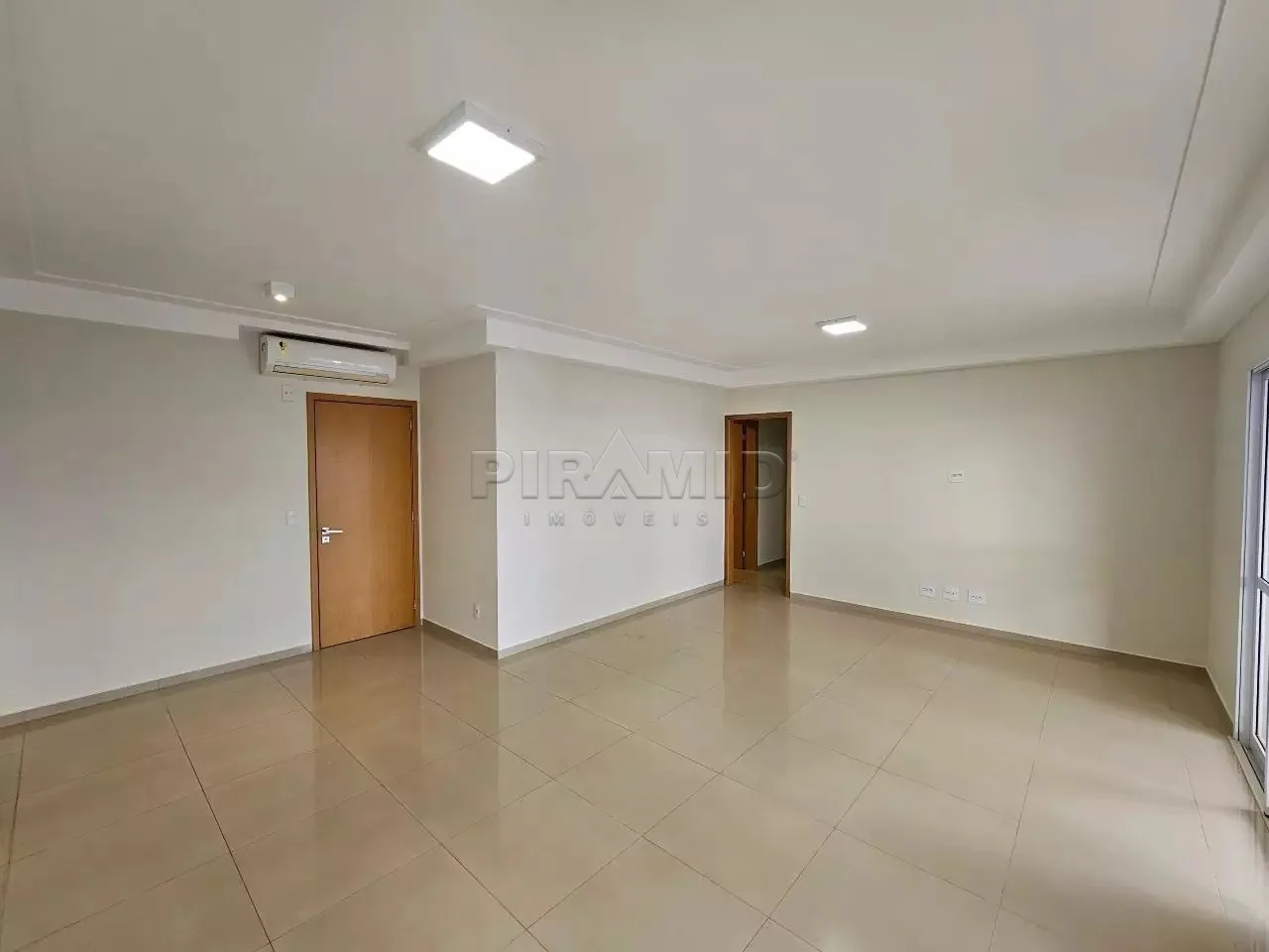 Alugar Apartamento / Padr&atilde;o em Ribeir&atilde;o Preto R$ 5.500,00 - Foto 3