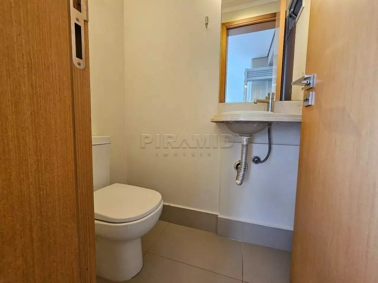 Alugar Apartamento / Padr&atilde;o em Ribeir&atilde;o Preto R$ 5.500,00 - Foto 6
