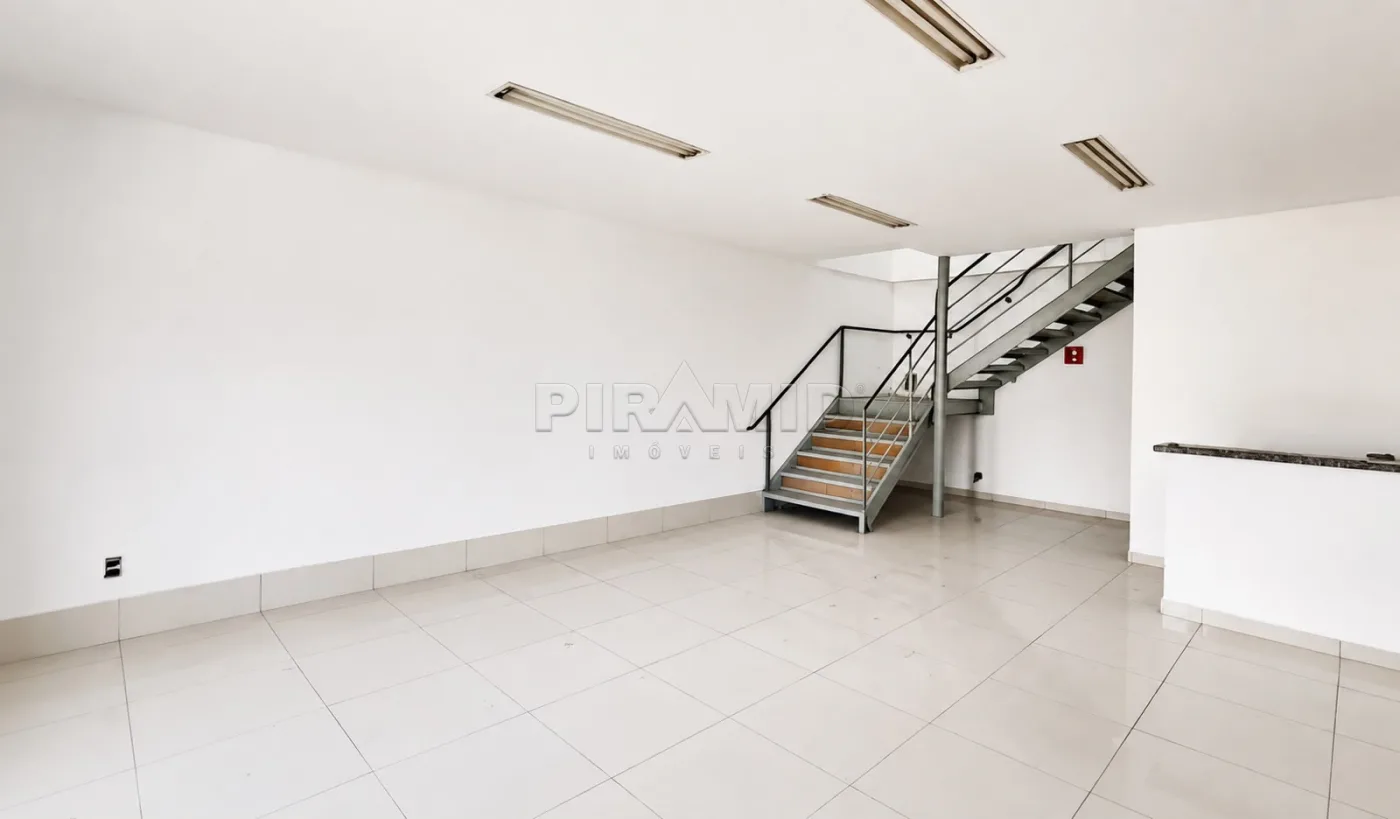 Alugar Comercial / Ponto Comercial em Ribeir&atilde;o Preto R$ 2.000,00 - Foto 1