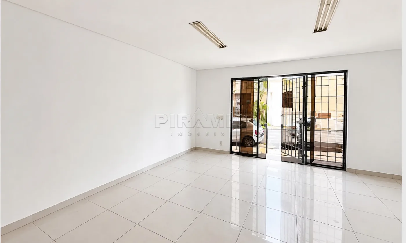 Alugar Comercial / Ponto Comercial em Ribeir&atilde;o Preto R$ 2.000,00 - Foto 2
